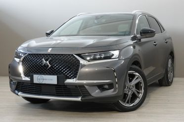 DS 7 Crossback E-Tense Grand Chic Rivoli edition