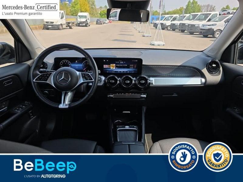 Mercedes-Benz GLB Classe 180 D ADVANCED AUTO