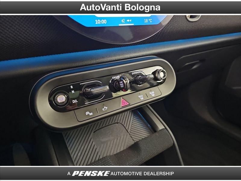 MINI Countryman Mini Countryman 2.0 48V D Classic auto