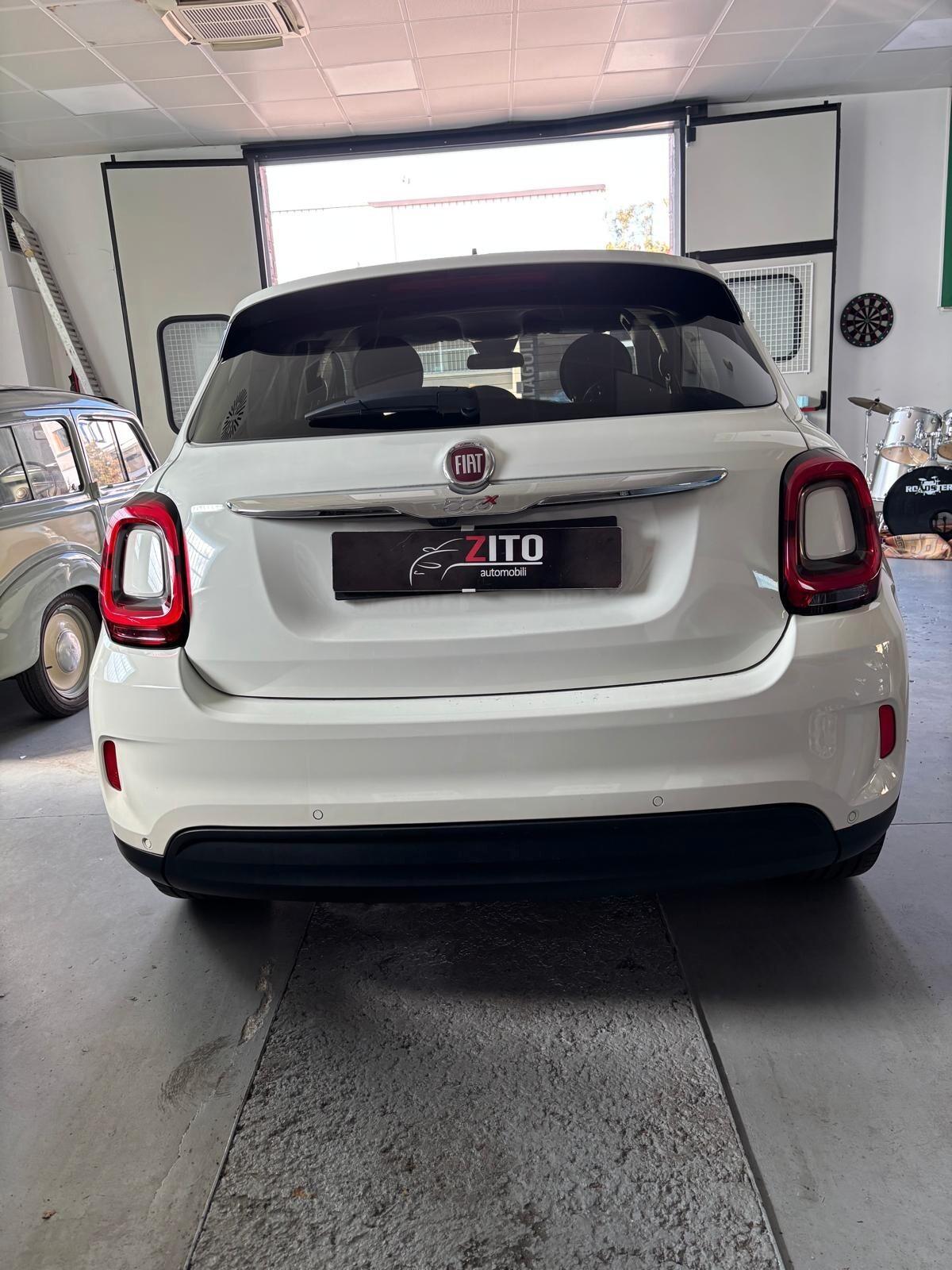 Fiat 500X 1.0 T3 120 CV Lounge