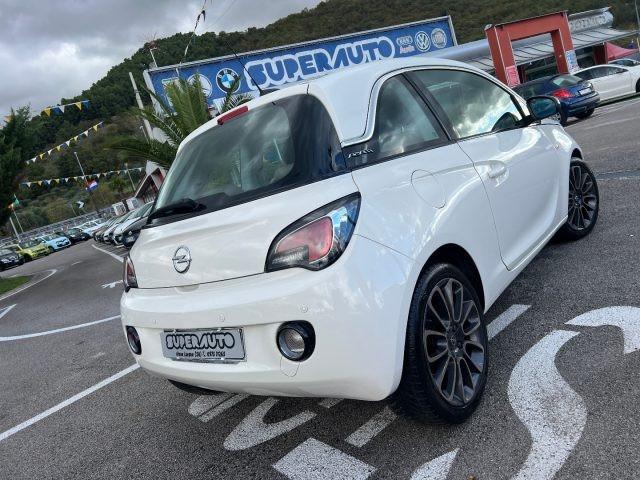 OPEL Adam 1.4 87 CV GPL Tech Slam