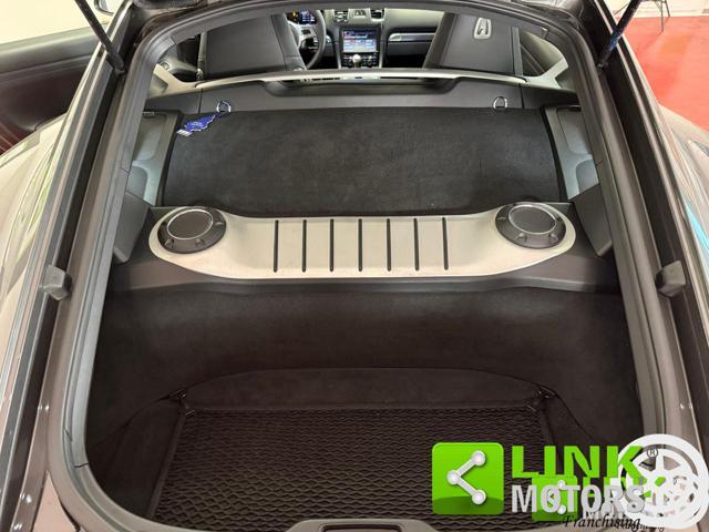 PORSCHE Cayman 2.7 275CV MANUALE - UPGRADE ? COND. ECCELLENTI