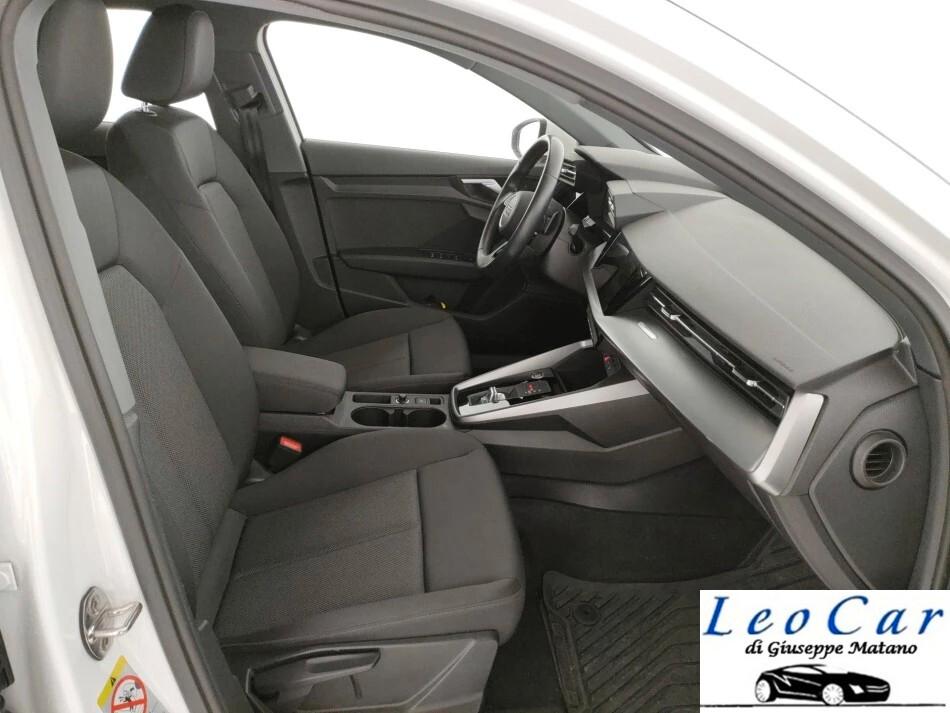 Audi A3 SPB 30 g-tron S tronic line edition