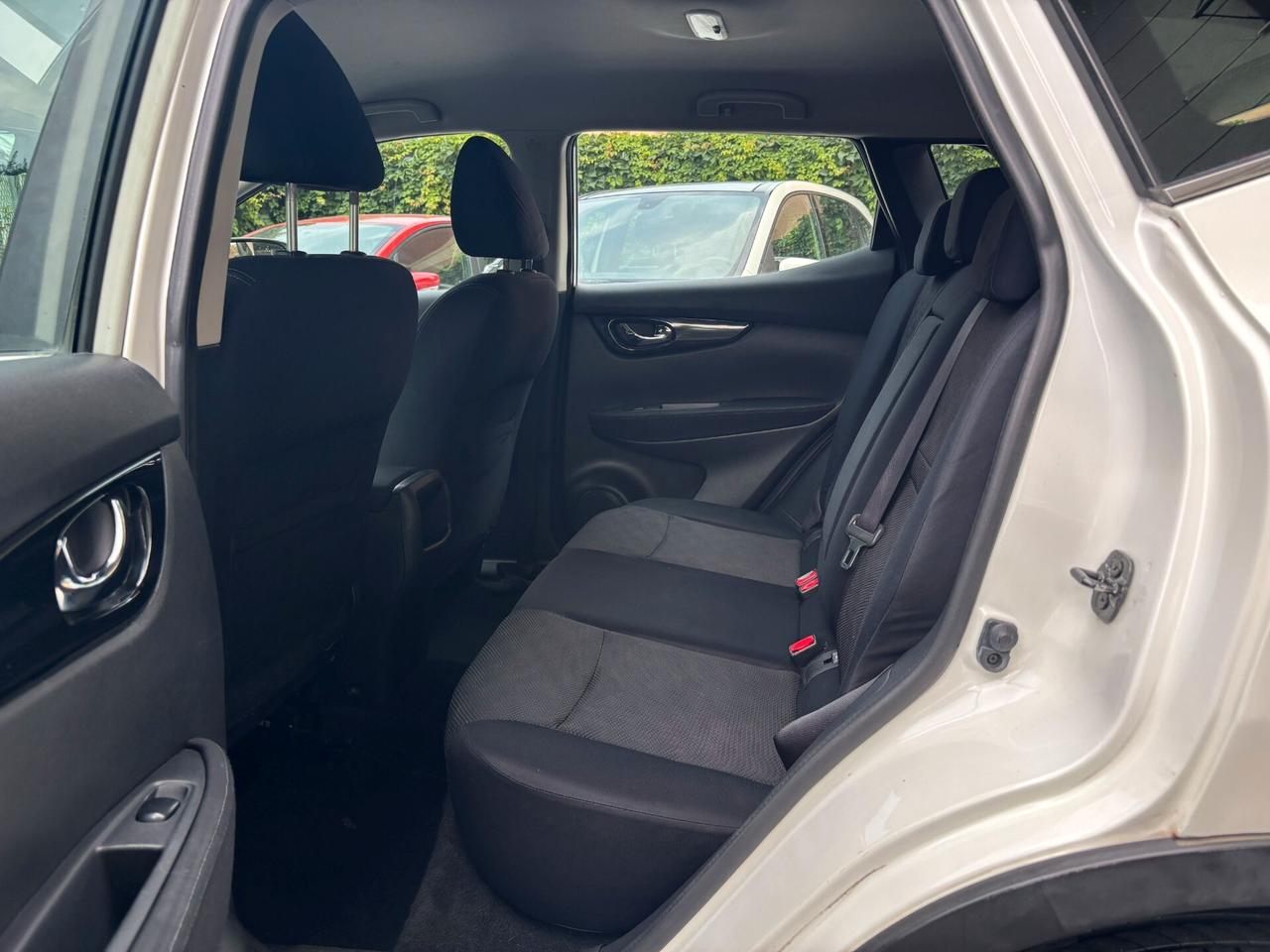 Nissan Qashqai 1.2 DIG-T Tekna UNIPROPRIETARIO