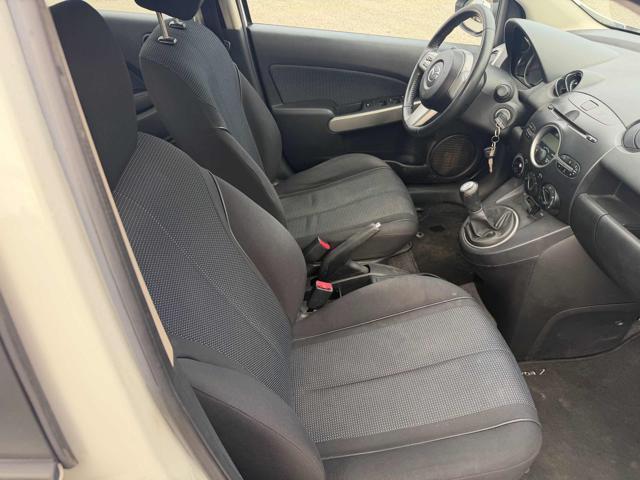 MAZDA 2 1.3 16V (75CV) 5p.senza nessun lavoro da fare