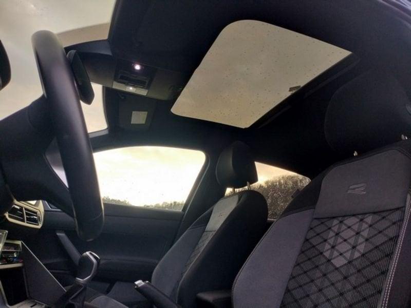 Volkswagen Taigo 1.0 TSI 85kW R-Line con Tettino Panoramico Apribile!!