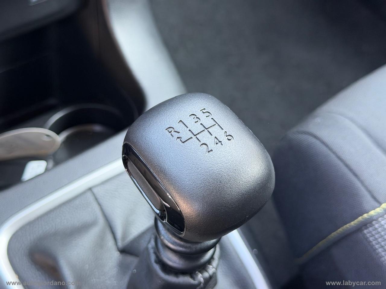 CITROEN C3 PureTech 110 S&S Max PACK TECHNO NAV+CITROEN CONNEC +PACHETTO SICUREZZA 2