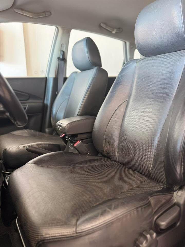 Hyundai Tucson 2.0 CRDi TD Dynamic