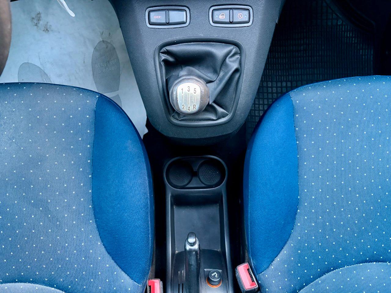 Fiat Idea 1.3 mjt 16v Emotion s&s 95cv