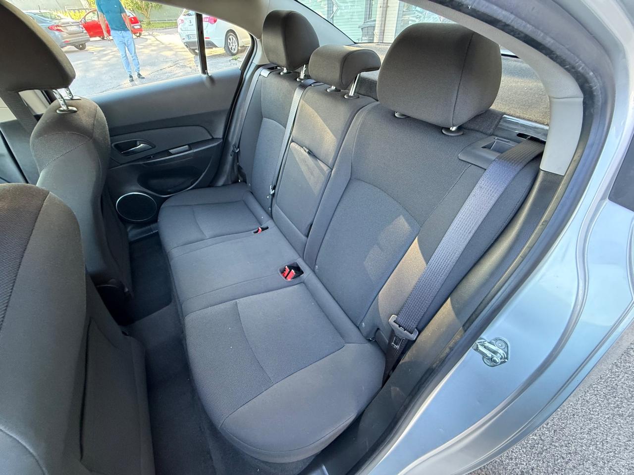 Chevrolet Cruze 1.8 Benzina/Gpl - Neopatentati
