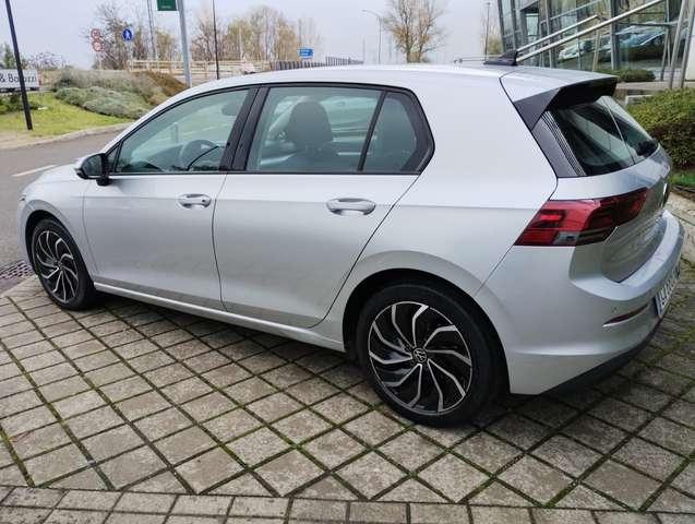 Volkswagen Golf Golf 2.0 tdi Life 150cv DSG