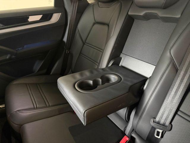 PORSCHE Cayenne Coupé 3.0 V6