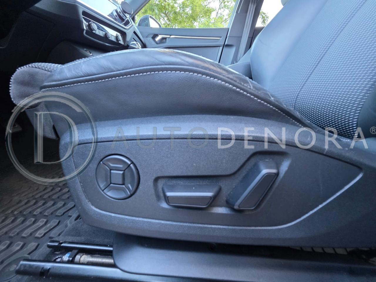 Audi Q3 35 TDI S tronic line edition#AUTO#LED#PELLE#TETTO#CAM360#CARPLAY