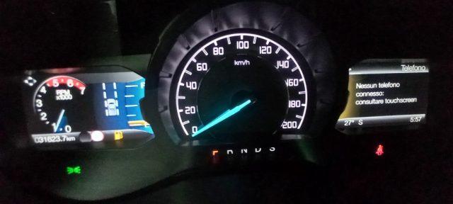 FORD Ranger 2.0 ECOBLUE aut. 213 CV DC Wildtrak 5 posti