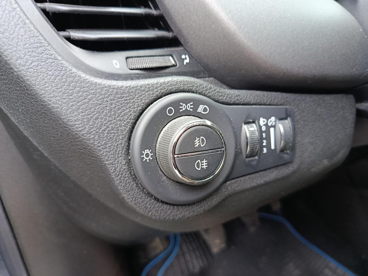 Fiat 500X Cross 1.3 Multijet #8753