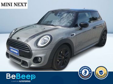 MINI Mini 3 porte Mini 5 porte MINI 3P 1.5 COOPER HYPE AUTO