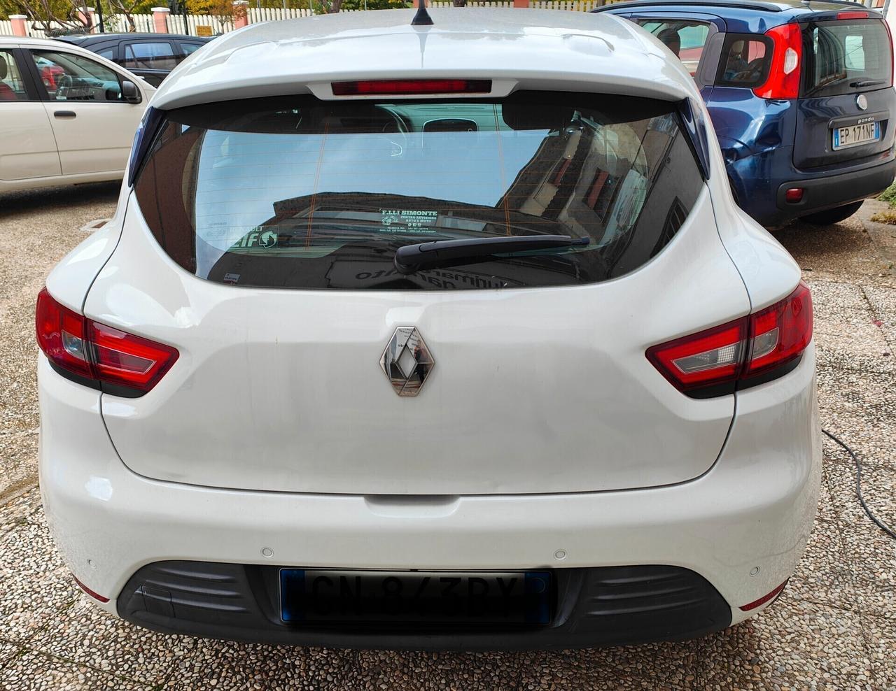 Renault Clio TCe 12V 90 CV GPL 5 porte Life