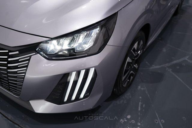 PEUGEOT 208 1.2 PureTech 100cv S&S 5 porte Allure