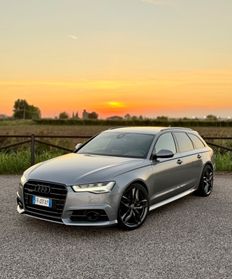 Audi A6 Avant 3.0 TDI 272 CV quattro S tronic Business Plus