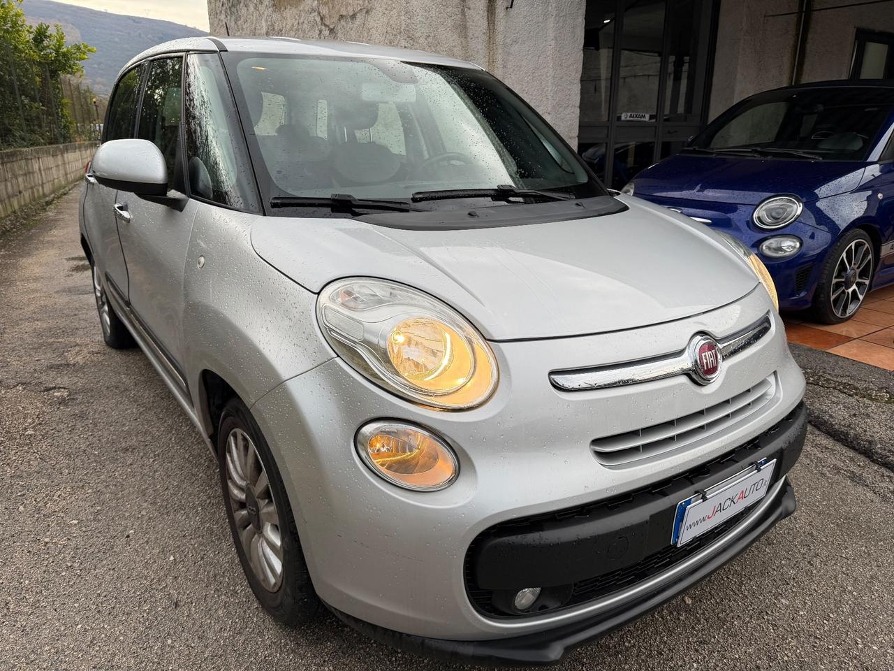 Fiat 500L 1.4 95 CV Pop Star