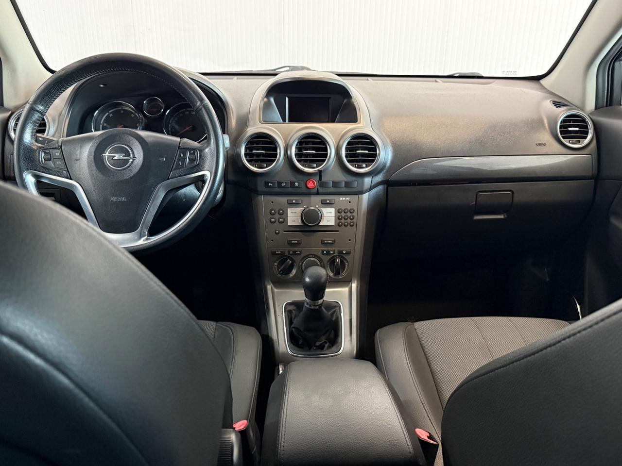 Opel Antara 2.0 CDTI 150CV 4x2 Edition Plus
