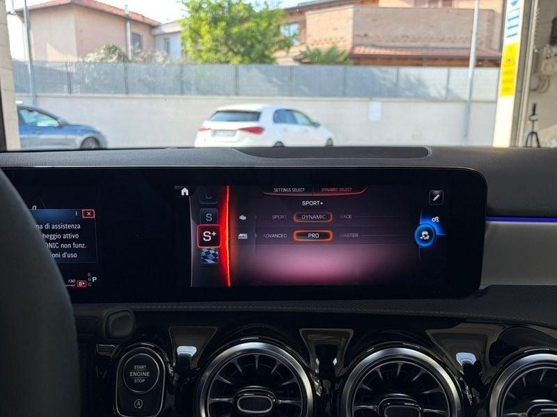 Mercedes-Benz Classe A Mercedes-AMG A 45S 4M+ Premium AMG