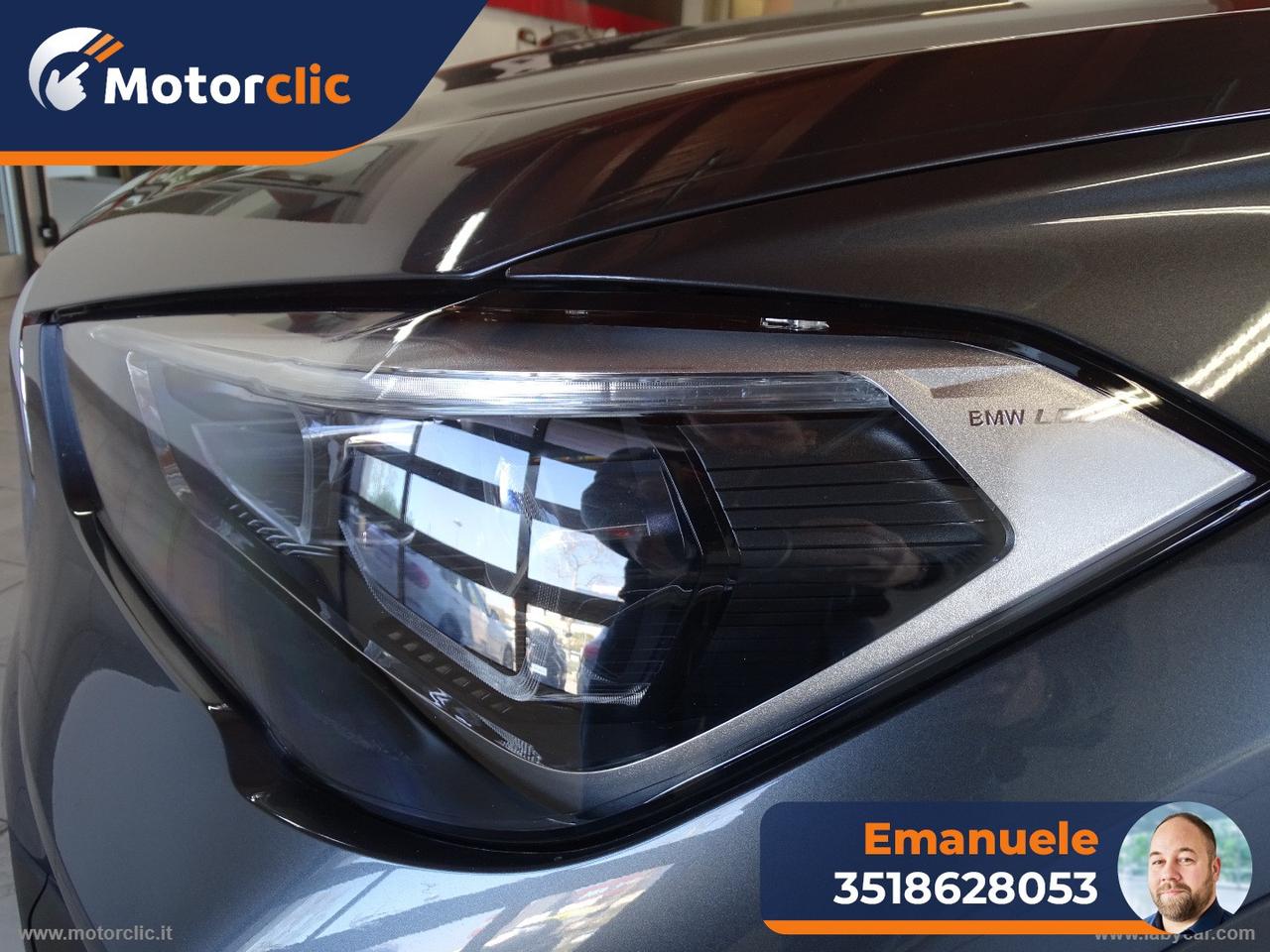 BMW X1 sDrive16d