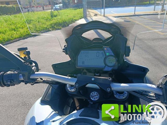 DUCATI Multistrada 1200 S TAGLIANDO DESMO 2026