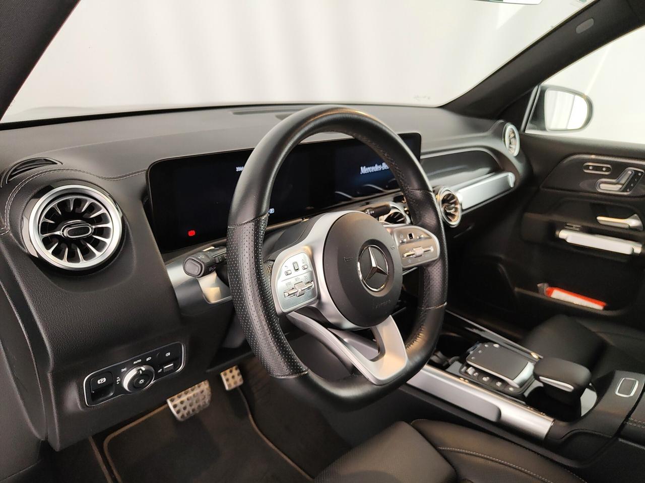 Mercedes-benz GLB 220 d Automatic 4Matic Premium