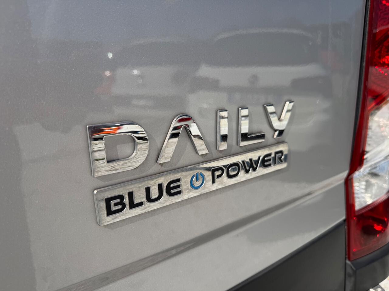 Iveco Daily 2.3 Furgone Hi-Matic