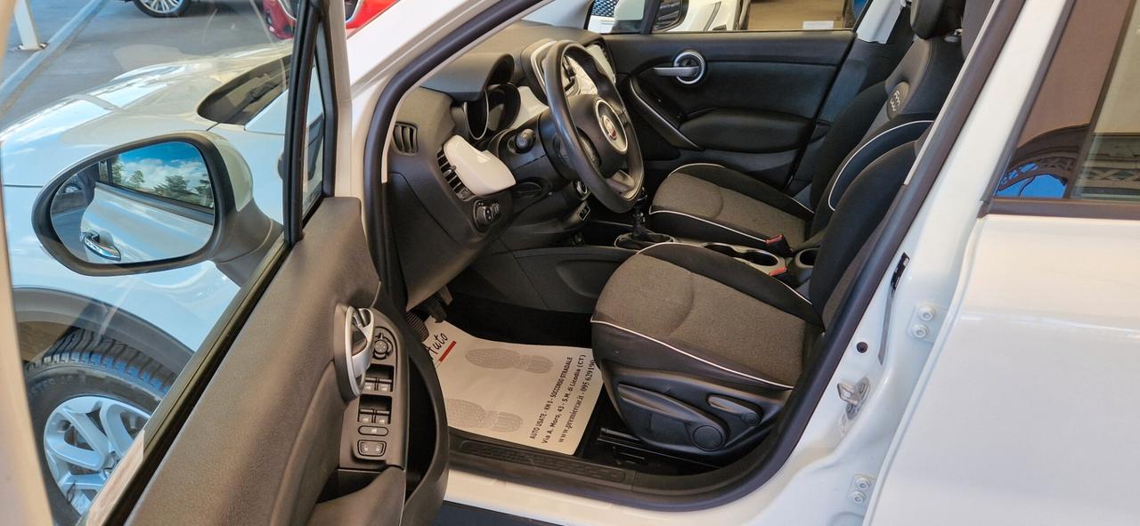 Fiat 500X 1.3 Mjt 95cv Business