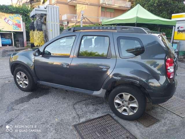 Dacia Duster Duster I 2014 1.5 dci Prestige 4x2 110cv