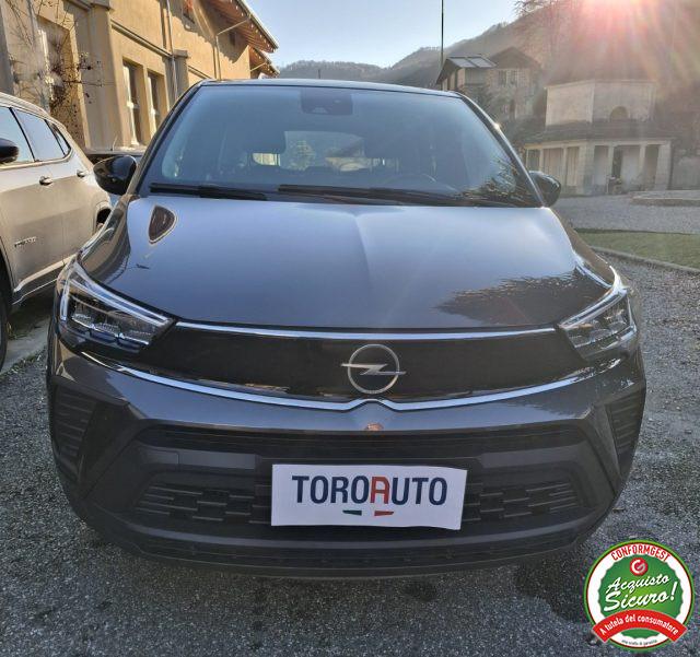 OPEL Crossland 1.5 ECOTEC D 110 CV Start&Stop Edition UN.PRO