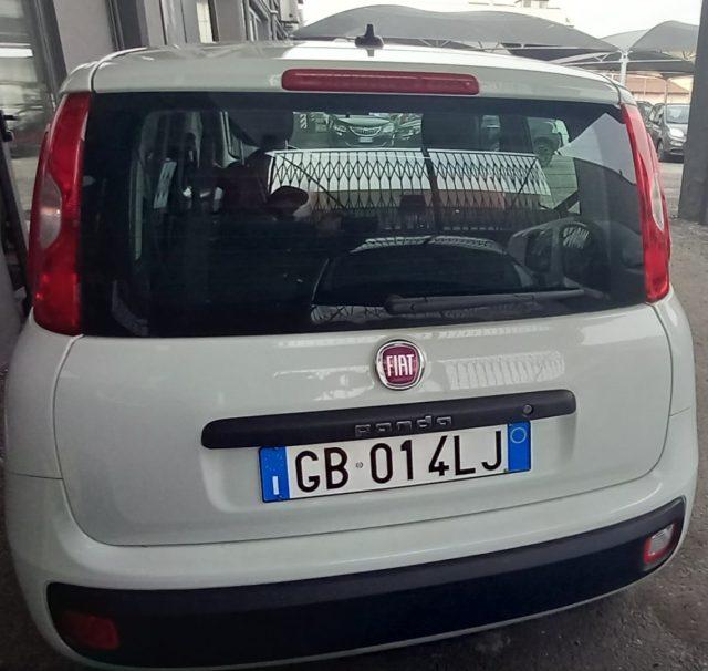 FIAT Panda 1.2 Pop