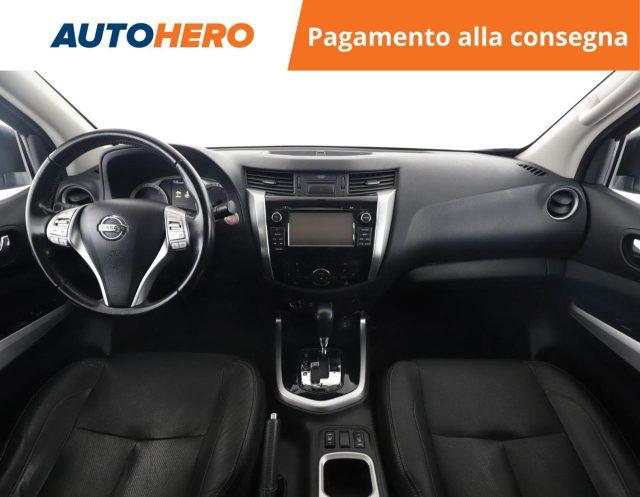 NISSAN Navara 2.3 dCi 190 CV 4WD Double Cab N-Guard