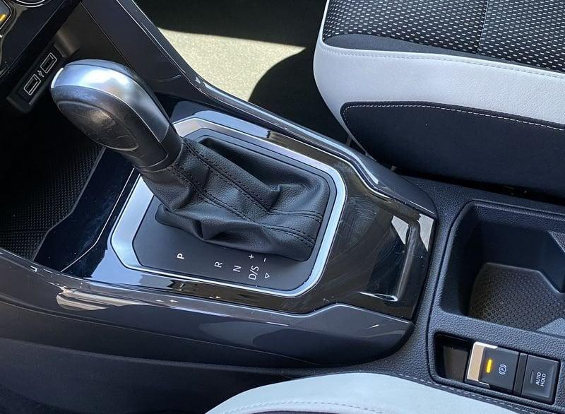Volkswagen T-Roc Advanced 2.0 TDI 150CV DSG