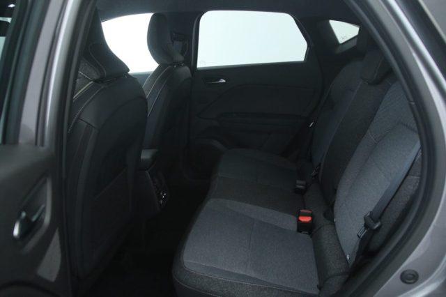 RENAULT Captur ECO-G 100 CV Techno Parking Camera/Tetto nero