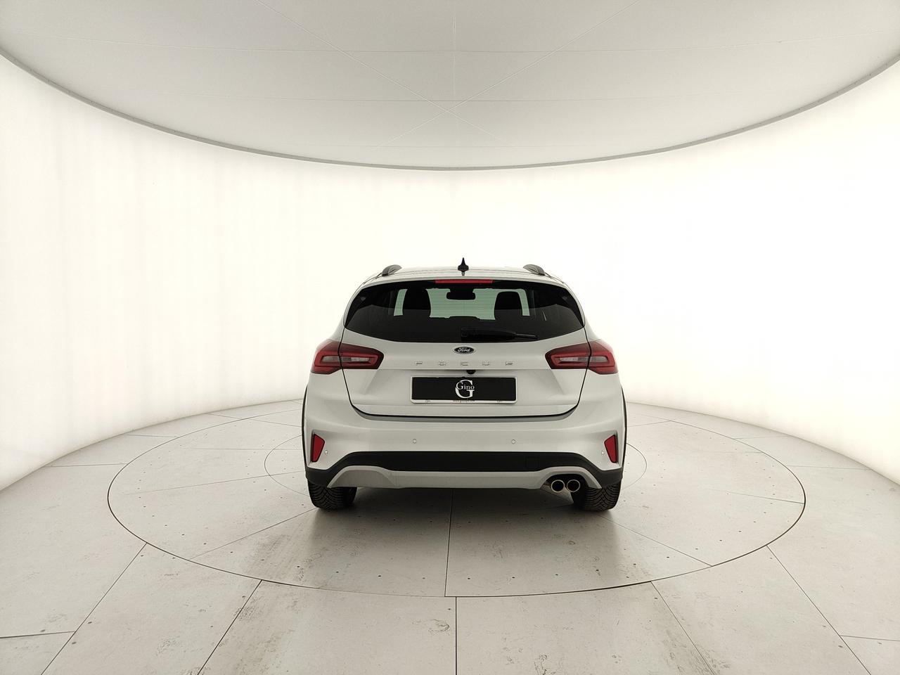 FORD Focus Active 1.0t ecoboost h 125cv