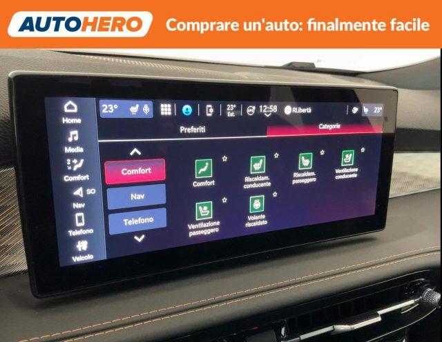 ALFA ROMEO Tonale 1.6 diesel 130 CV TCT6 Veloce
