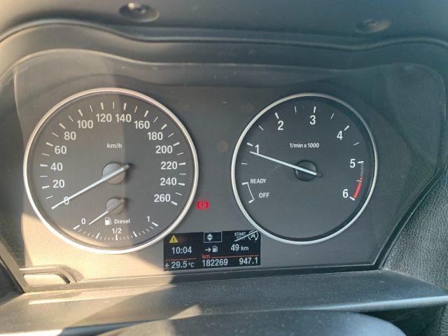 BMW 116 d 5p. Efficient Dynamics Urban