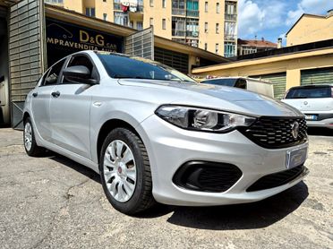 Fiat Tipo 1.4 GPL Easy 5 Porte