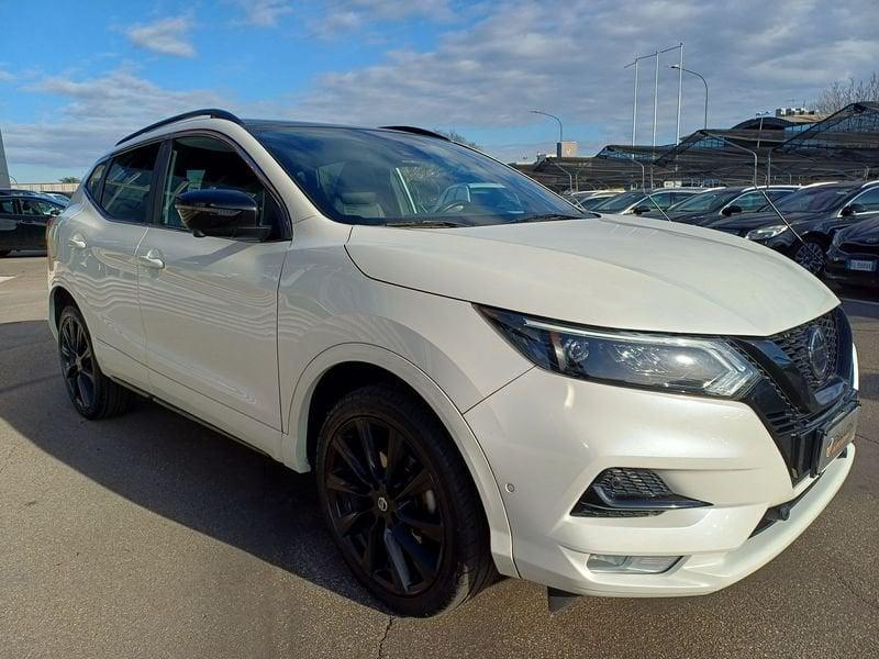 Nissan Qashqai 1.5 dCi 115 N-Tec SEMPRE TAGLIANDATA NISSAN
