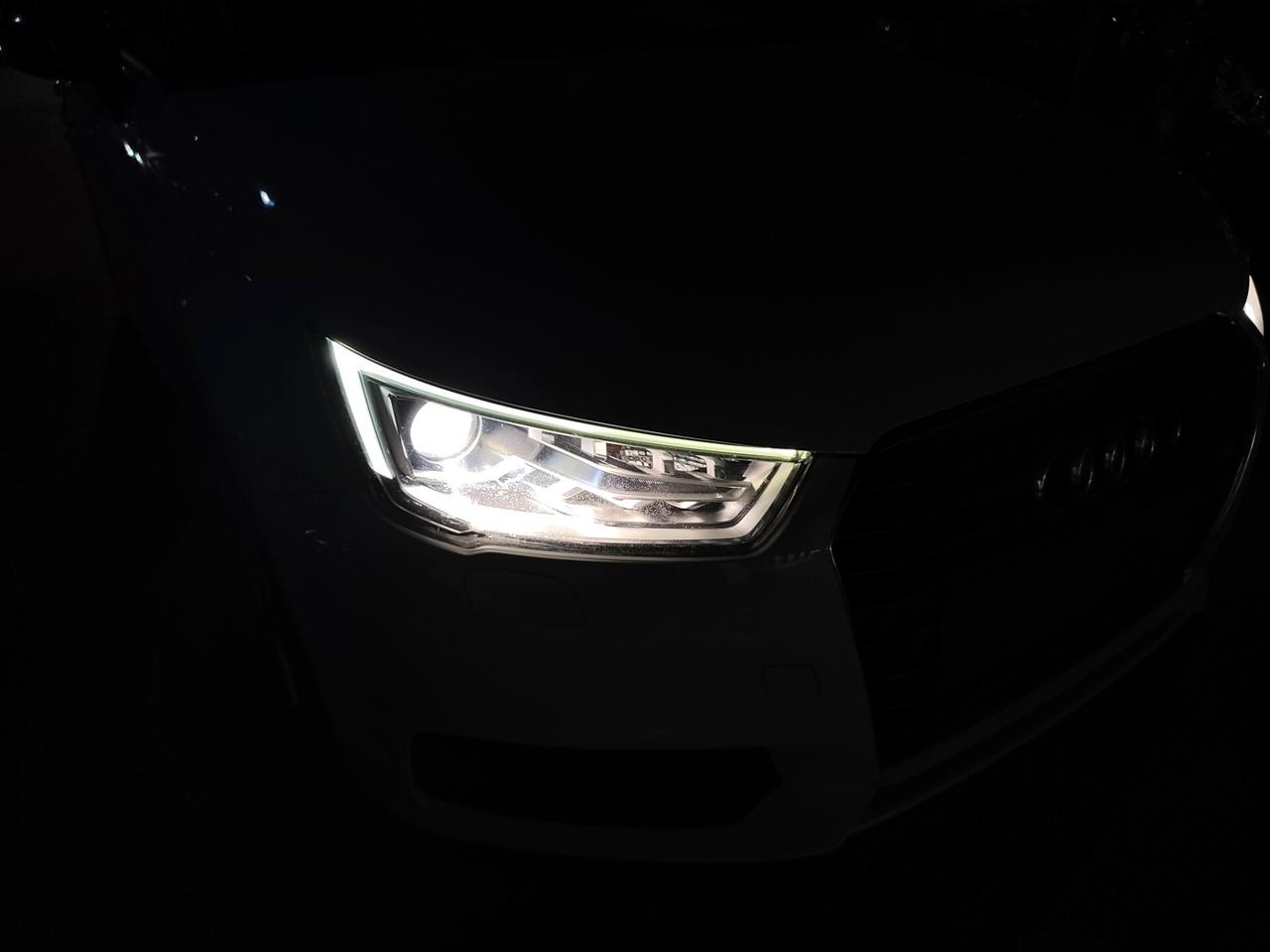 Audi A1 Sportback 1.4 TDI 90 CV Sport