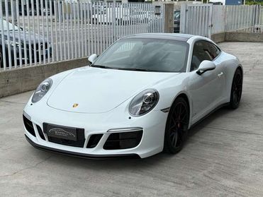 Porsche 991 911 Coupe 3.0 Carrera GTS
