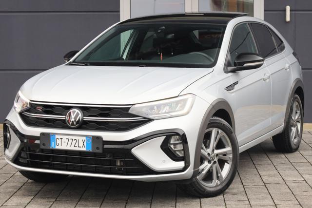 VOLKSWAGEN Taigo 1.0 TSI 110 CV DSG R-Line