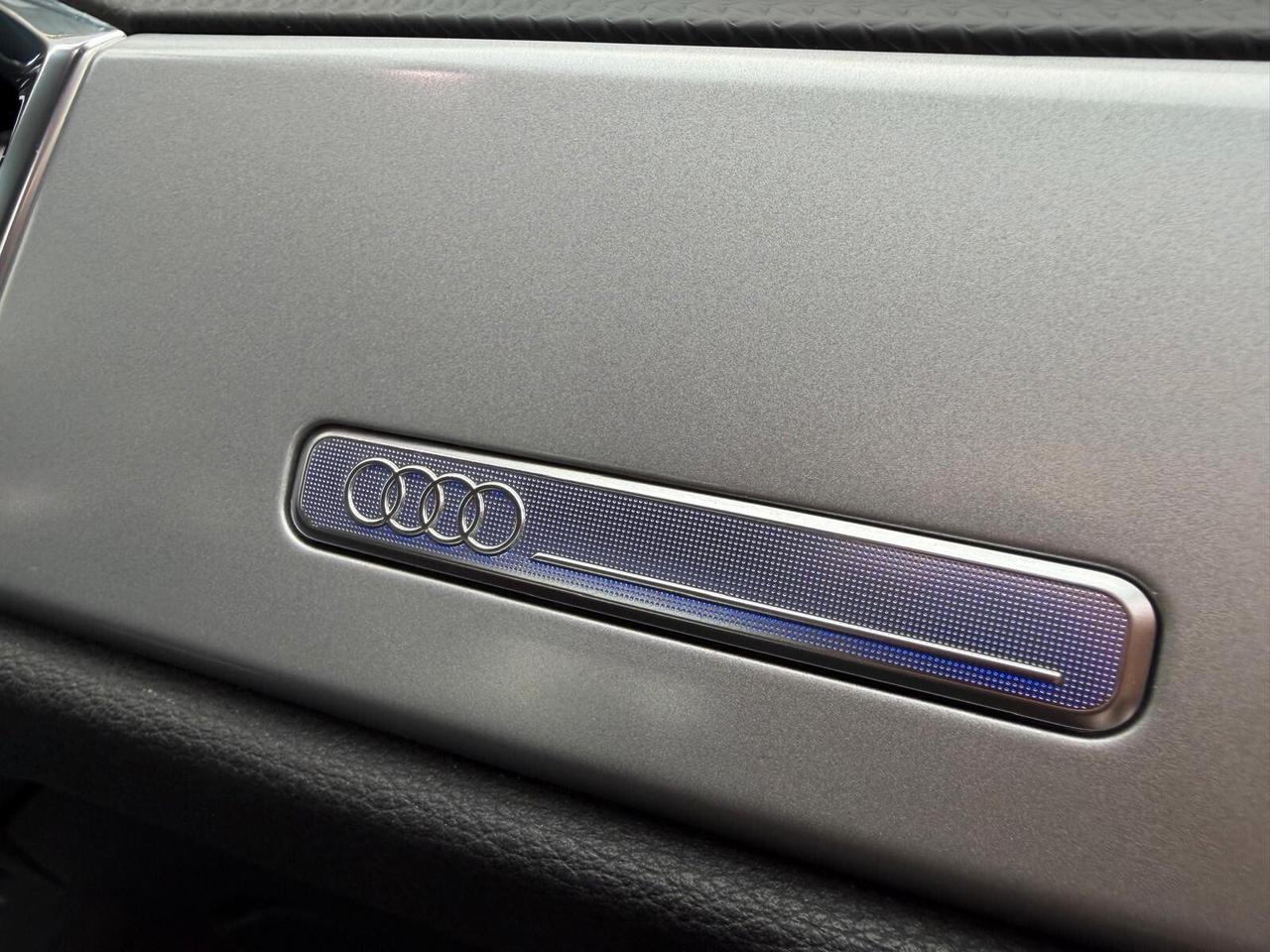 AUDI Q3 35 2.0 TDI 150CV S TRONIC S LINE EDITION 2022