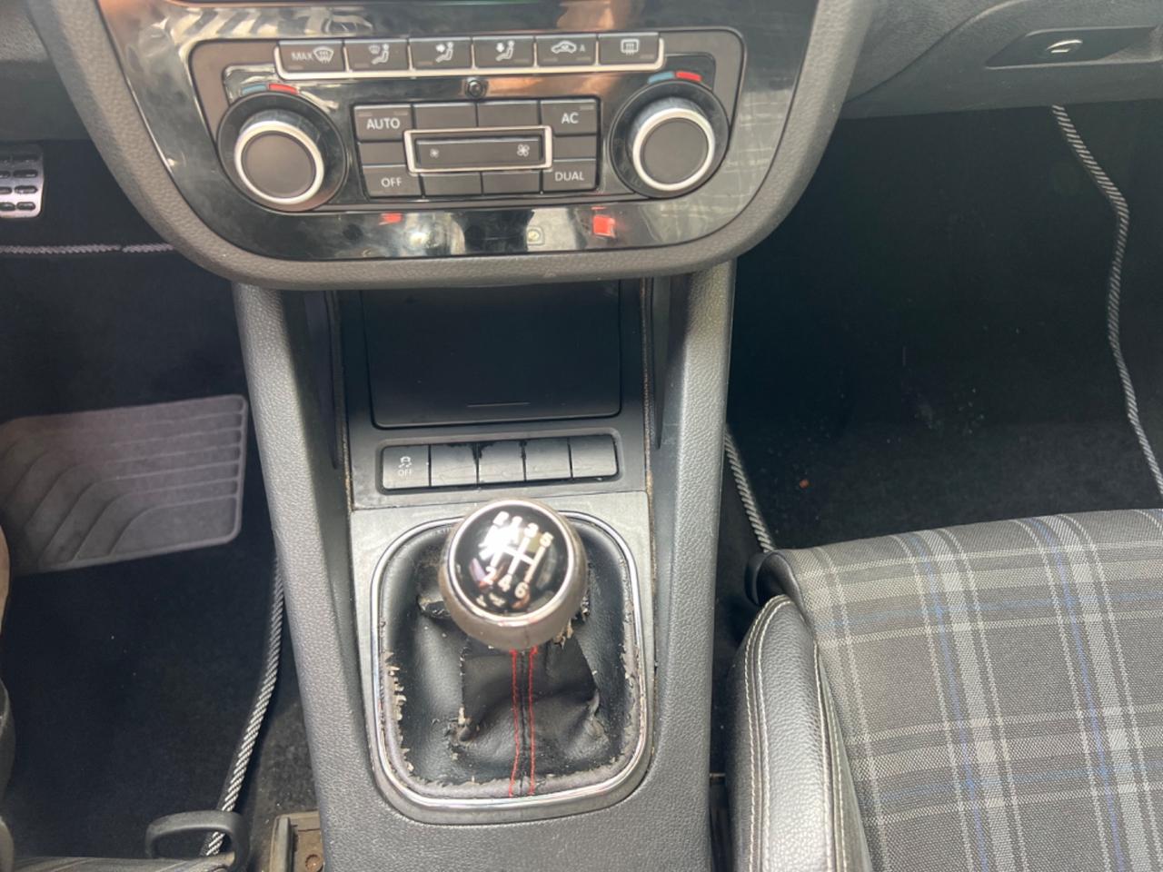 Volkswagen Scirocco 2.0 TSI Edition