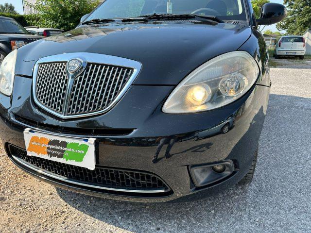 LANCIA Ypsilon OK NEO PAT. 1.3 MJT 75 CV Unyca