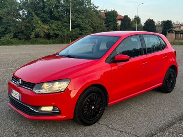 Volkswagen Polo 1.4 TDI 90 CV 5p. Highline - Euro 6b -