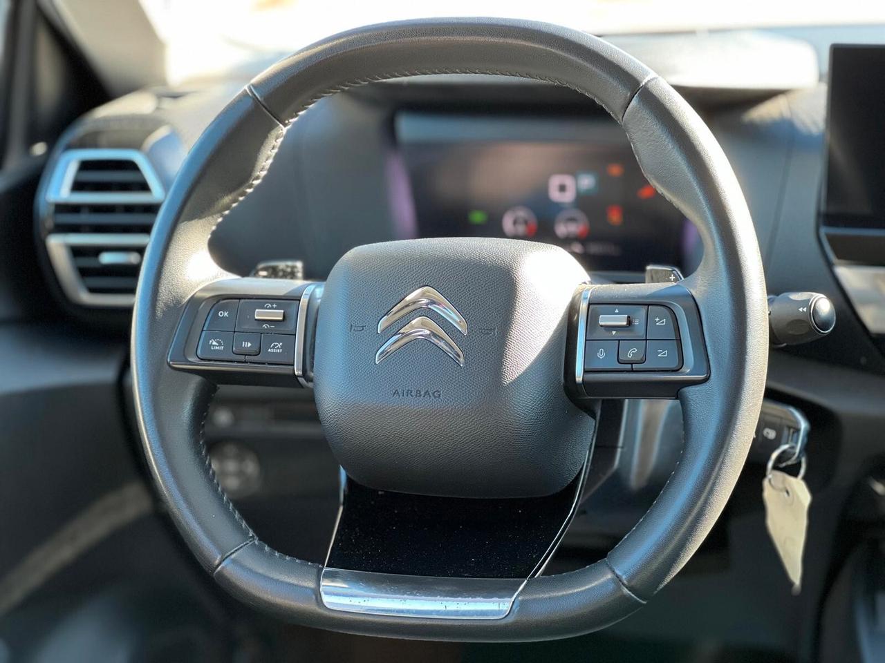 Citroen C4 BlueHDi 130 S&S EAT8 Feel Pack